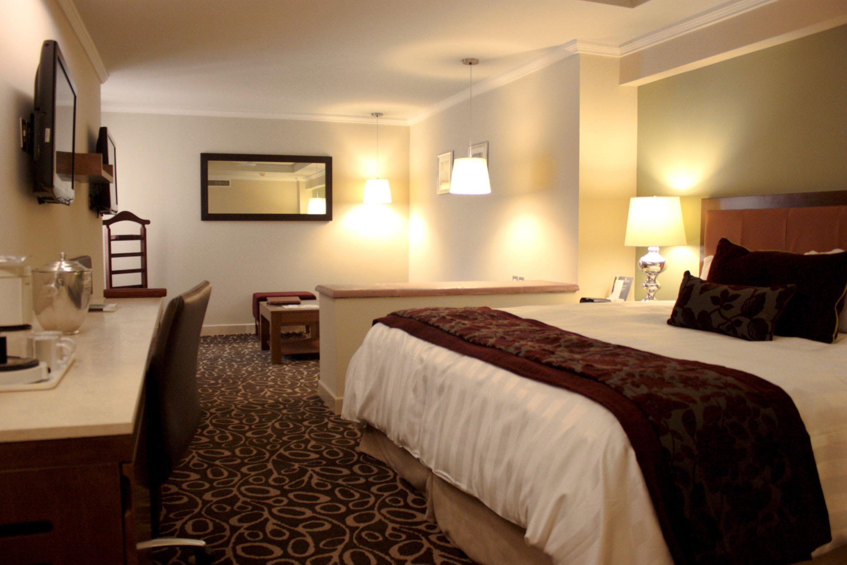 Emporio Zacatecas Hotel Екстериор снимка