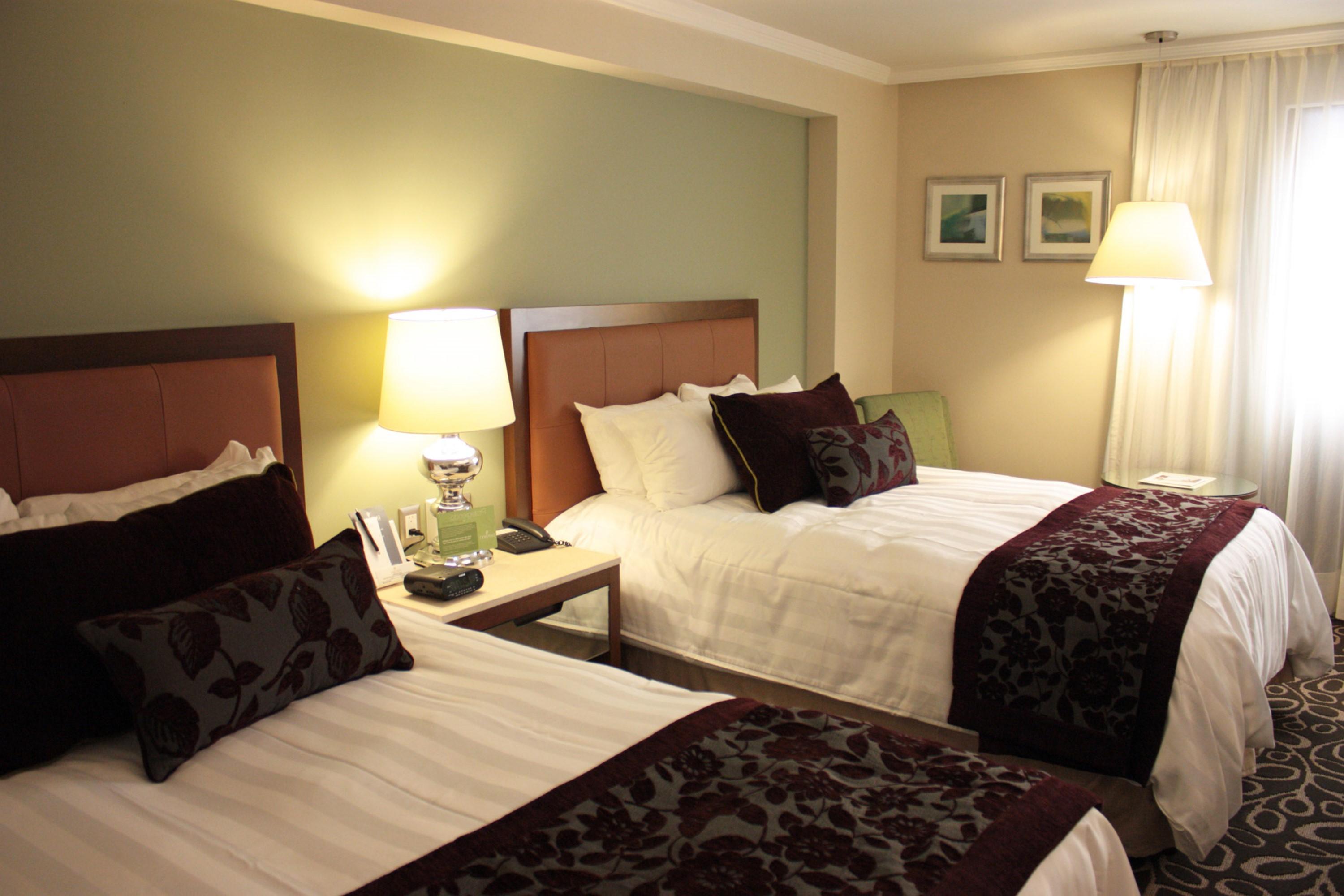 Emporio Zacatecas Hotel Екстериор снимка