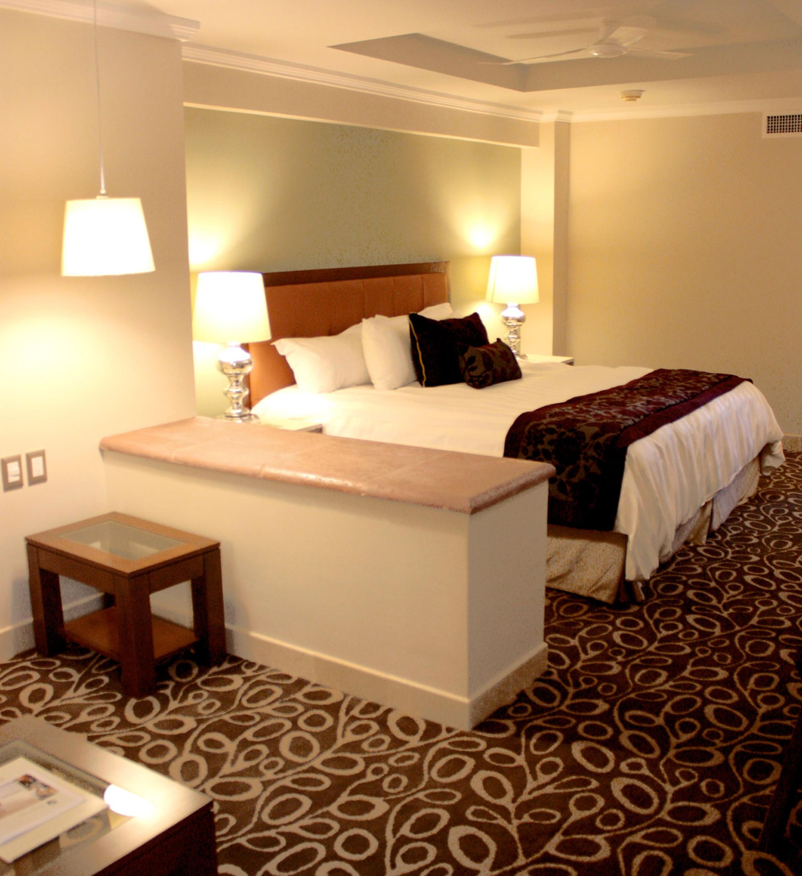 Emporio Zacatecas Hotel Стая снимка