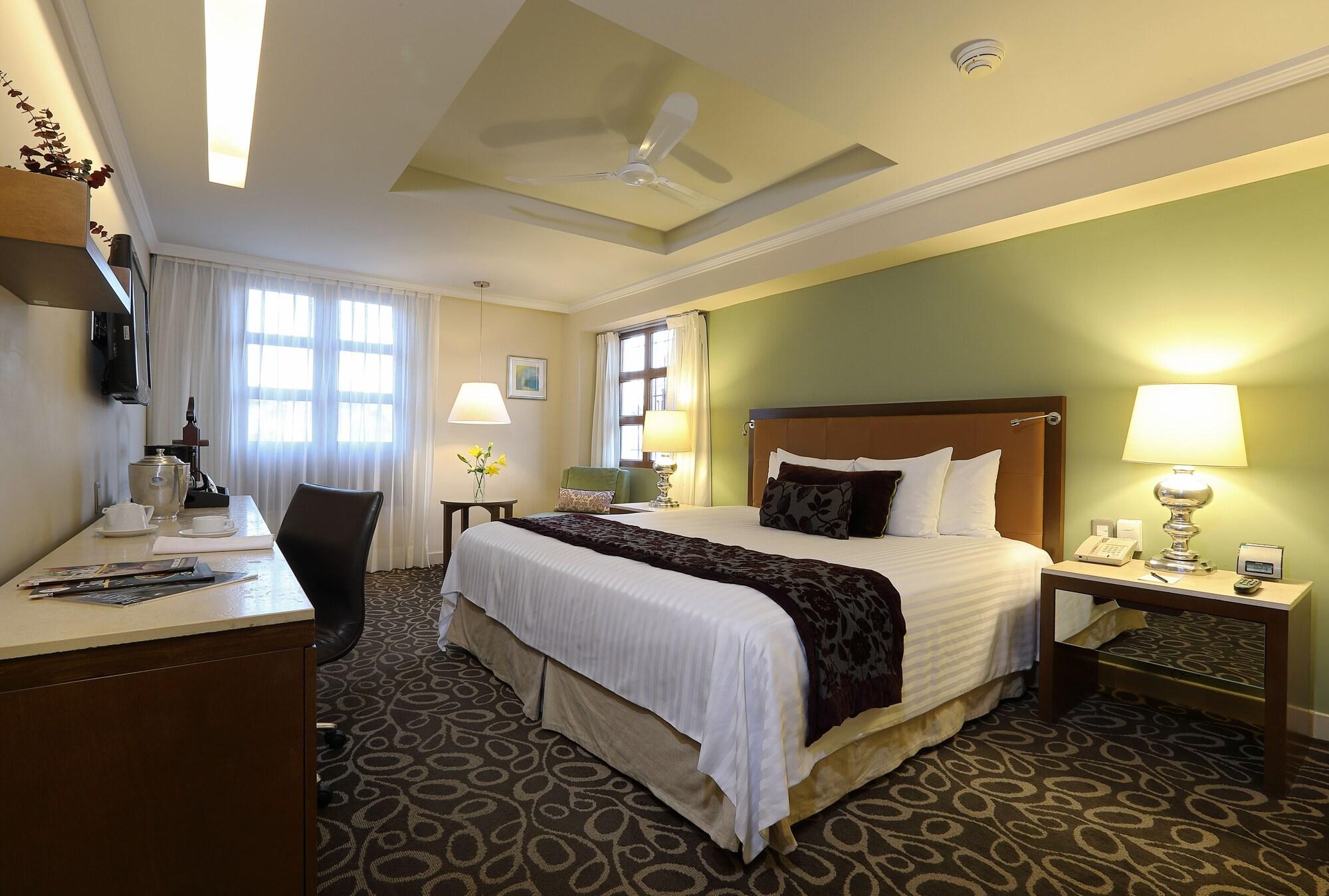 Emporio Zacatecas Hotel Екстериор снимка