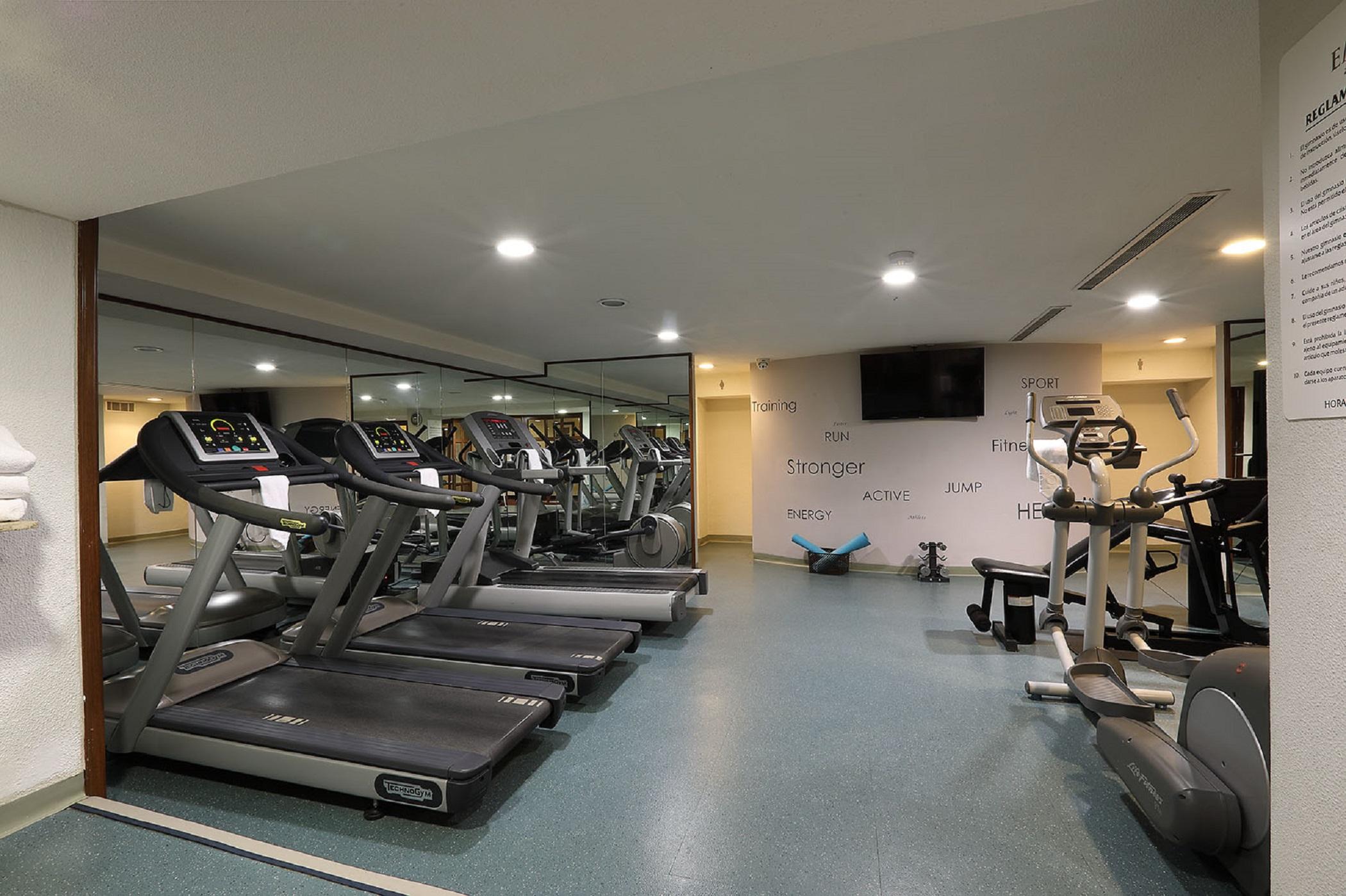 Emporio Zacatecas Hotel Екстериор снимка