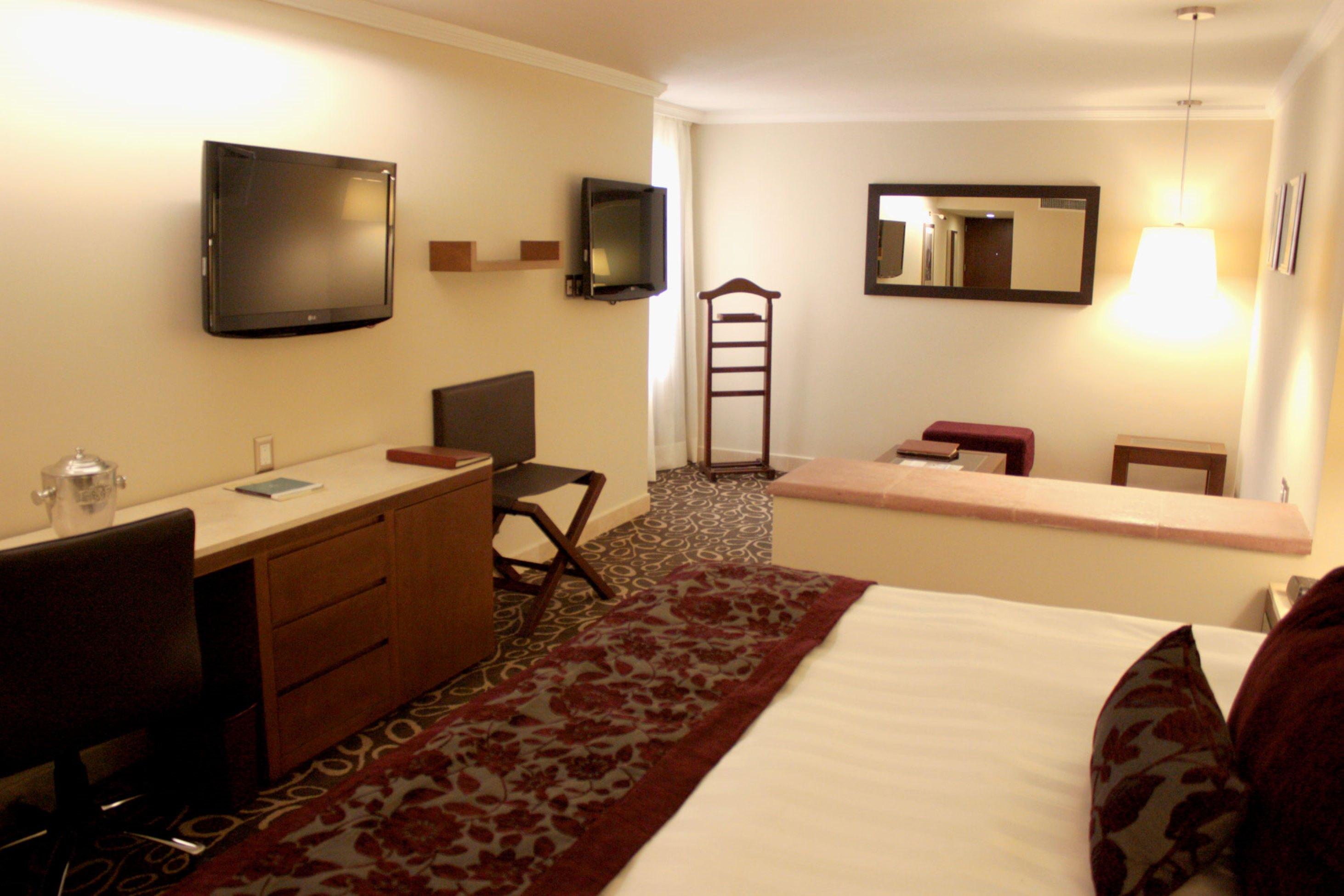 Emporio Zacatecas Hotel Екстериор снимка
