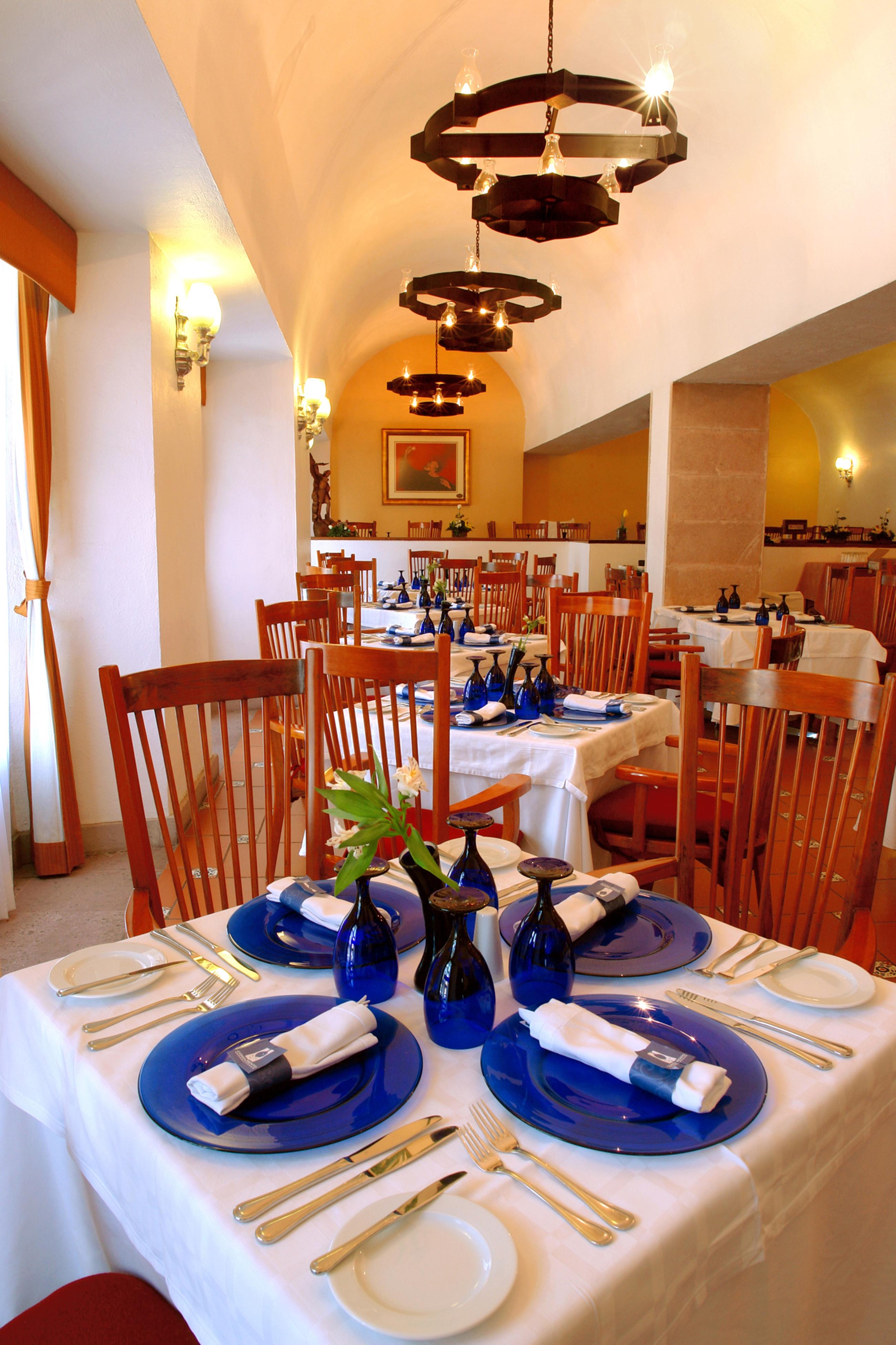 Emporio Zacatecas Hotel Екстериор снимка