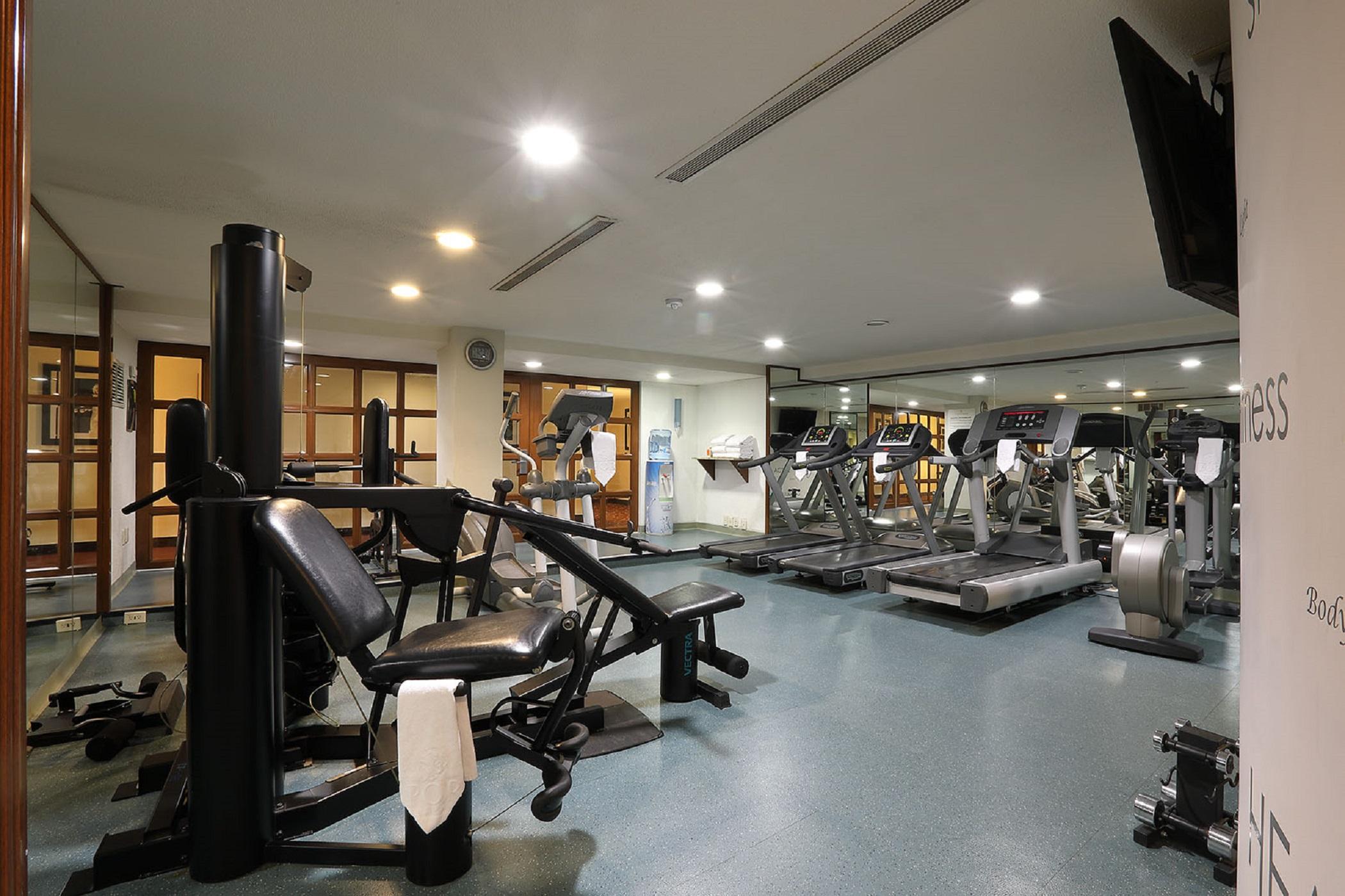 Emporio Zacatecas Hotel Екстериор снимка