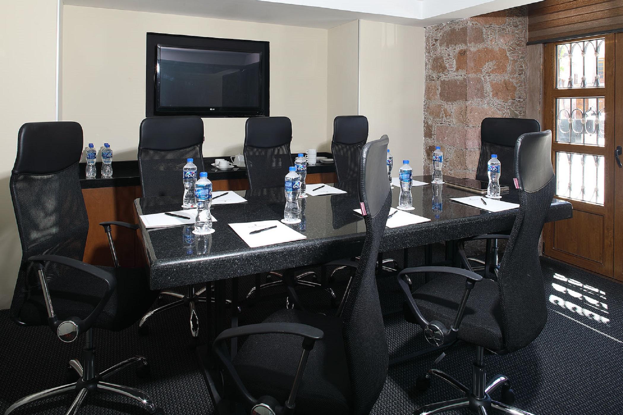 Emporio Zacatecas Hotel Екстериор снимка