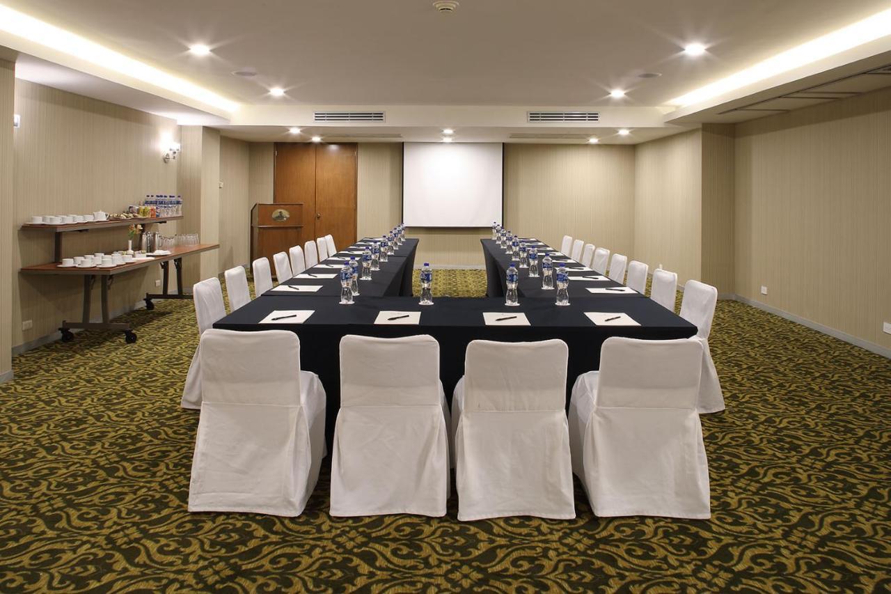 Emporio Zacatecas Hotel Екстериор снимка